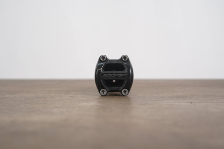 Zipp Service Course SL 130mm ±6 Degree Alloy Stem 157g 1 1/8" 31.8mm