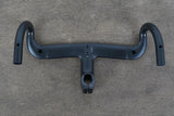 NEW TAKE-OFF 36cm 100mm -6 Degree Forza Nimbus Pro Carbon Barstem 1 1/8"