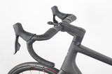 DEMO 2023 58cm Cervelo R5 Black Force AXS D2 Reserve 34|37 Carbon Disc Road Bike