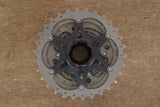 11-30T Shimano Dura-Ace CS-R9100 11 Speed Road Cassette 205g 9100