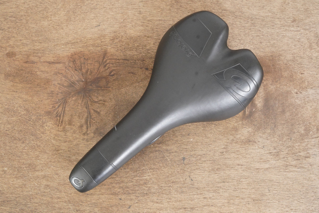 134mm Prologo Nago Pro STN Road Saddle 275g