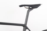 DEMO 2023 58cm Cervelo R5 Black Force AXS D2 Reserve 34|37 Carbon Disc Road Bike