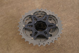 11-30T Shimano Dura-Ace CS-R9100 11 Speed Road Cassette 205g 9100