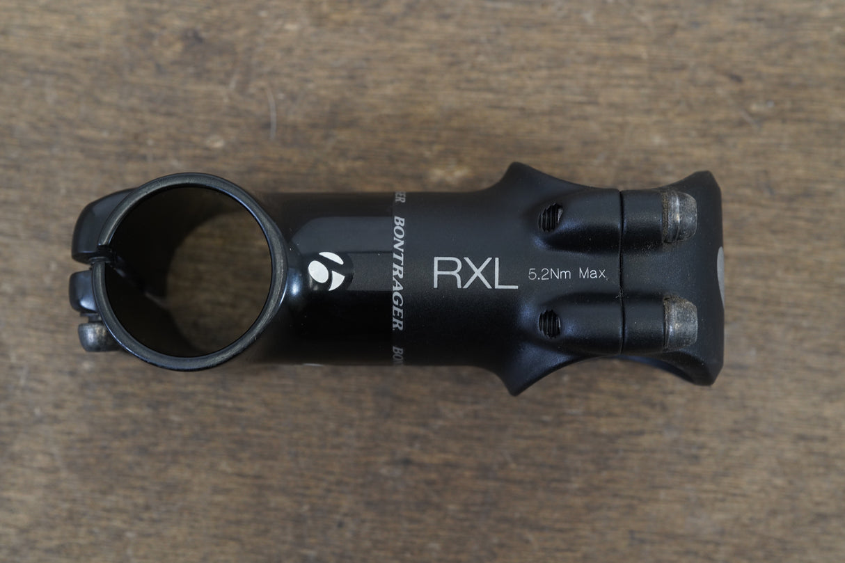 Bontrager RXL 70mm ±7 Degree Alloy Road Stem 1 1/8" 31.8mm