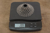 11-30T Shimano Dura-Ace CS-R9100 11 Speed Road Cassette 205g 9100