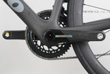 DEMO 2023 58cm Cervelo R5 Black Force AXS D2 Reserve 34|37 Carbon Disc Road Bike