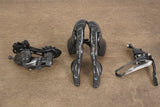 Campagnolo Record 12 Speed Mechanical Rim Brake Road Groupset