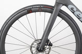 DEMO 2023 58cm Cervelo R5 Black Force AXS D2 Reserve 34|37 Carbon Disc Road Bike