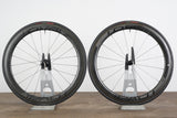 Roval CL 50 Carbon Tubeless Clincher Rim Brake Wheelset Shimano/SRAM 11 speed