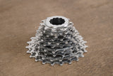 11-23T Campagnolo 10 Speed Road Cassette 219g
