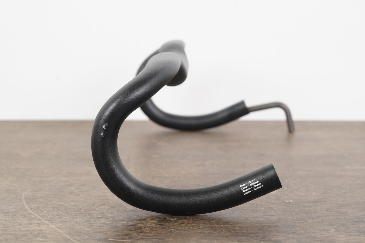 42cm Specialized Hover Alloy Road Handlebar 31.8mm