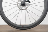 DEMO 2023 58cm Cervelo R5 Black Force AXS D2 Reserve 34|37 Carbon Disc Road Bike