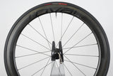 Roval CL 50 Carbon Tubeless Clincher Rim Brake Wheelset Shimano/SRAM 11 speed