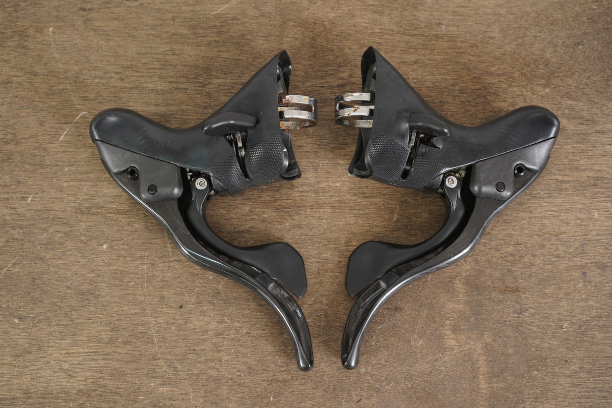 Campagnolo Record 12 Speed Mechanical Rim Brake Road Groupset