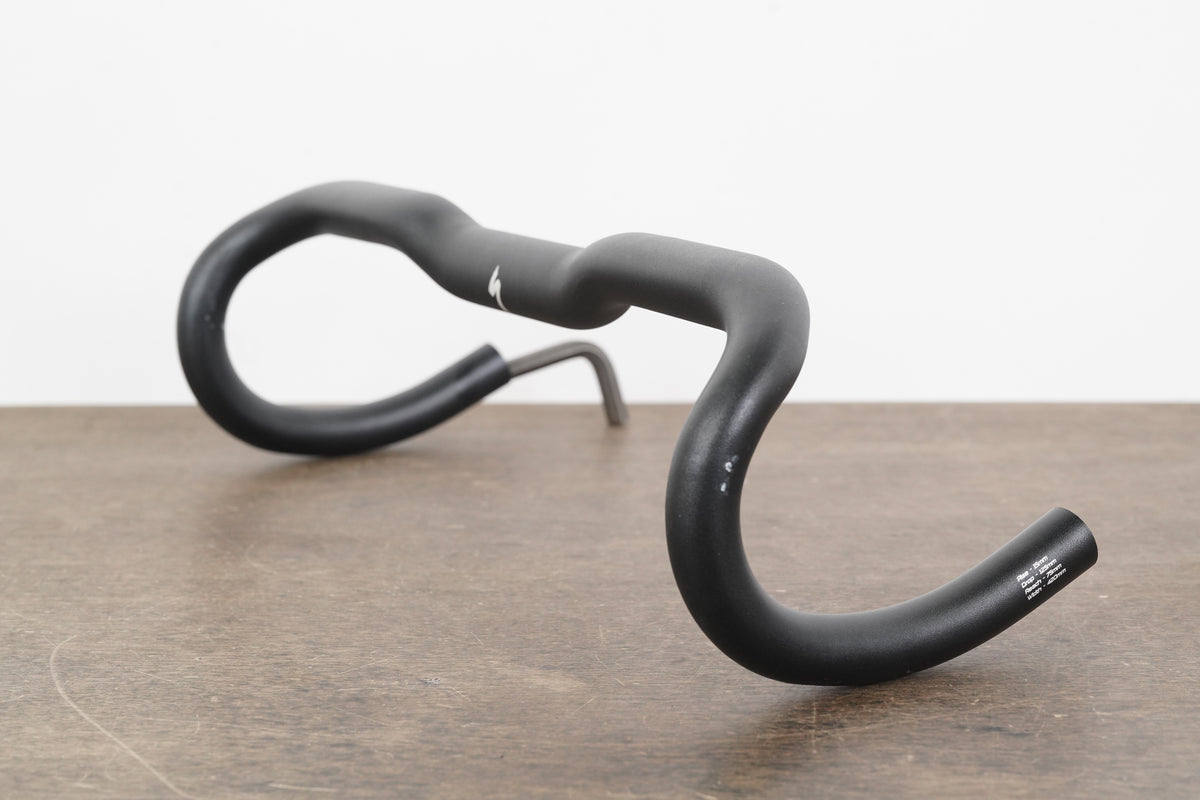 42cm Specialized Hover Alloy Road Handlebar 31.8mm