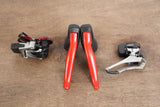 SRAM Red eTap 11 Speed Wireless Electronic Rim Brake Groupset