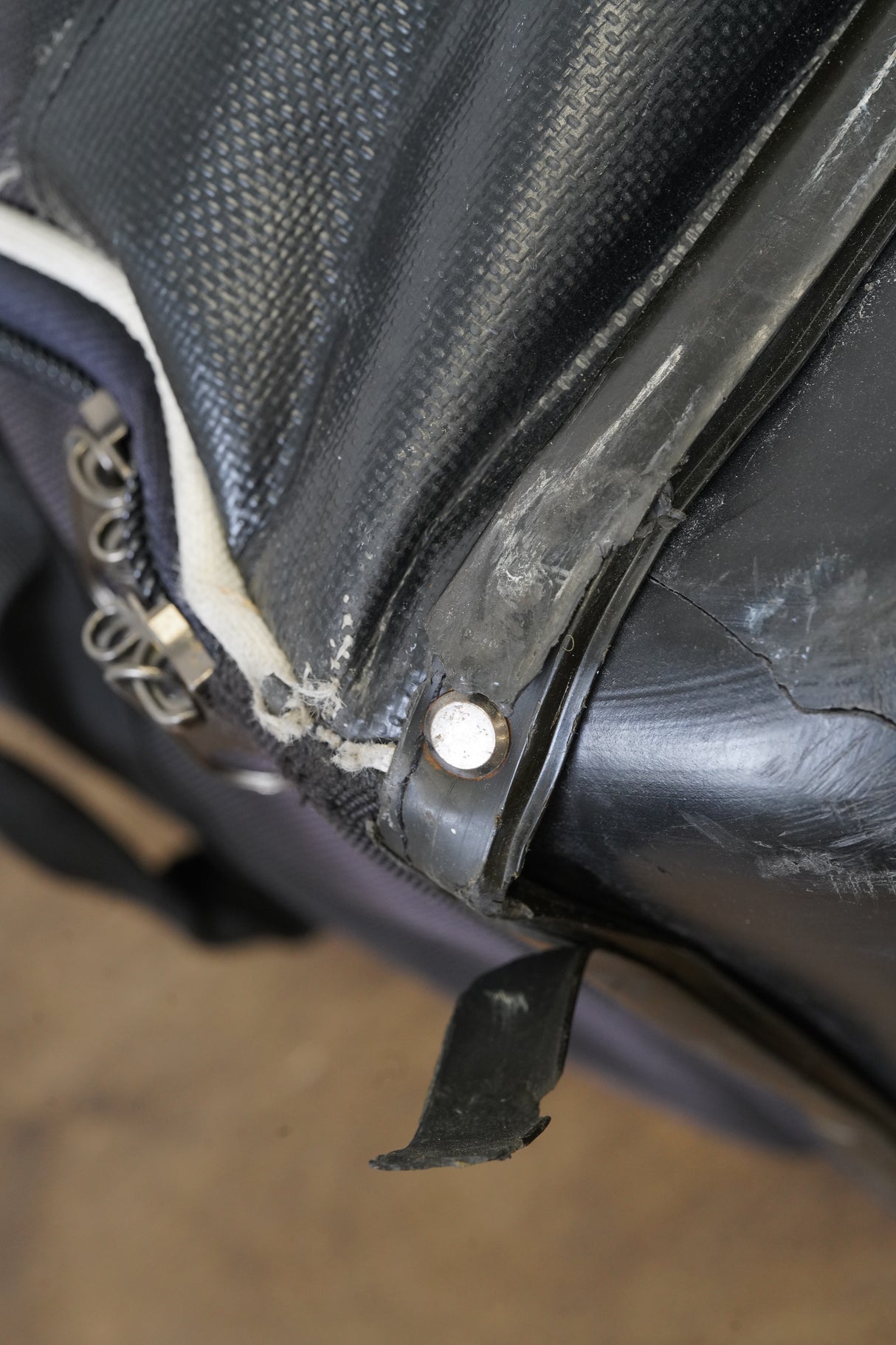 Ultix Soft Shell Bicycle Case Transport Bag
