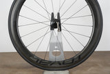 Roval CL 50 Carbon Tubeless Clincher Rim Brake Wheelset Shimano/SRAM 11 speed
