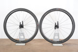 Giant SLR Tubeless Clincher Rim Brake Wheelset Shimano/SRAM 11 Speed