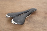 143mm Specialized Toupe Gel Expert Titanium Rail Road Saddle