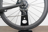 DEMO 2023 58cm Cervelo R5 Black Force AXS D2 Reserve 34|37 Carbon Disc Road Bike