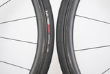 Giant SLR Tubeless Clincher Rim Brake Wheelset Shimano/SRAM 11 Speed