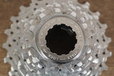 11-23T Campagnolo 10 Speed Road Cassette 219g