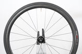 Giant SLR Tubeless Clincher Rim Brake Wheelset Shimano/SRAM 11 Speed