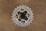 11-23T Campagnolo 10 Speed Road Cassette 219g