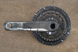 170mm 46/33T DUB SRAM Red AXS D1 Quarq 12 Speed Power Meter Crankset