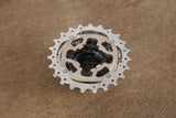 11-23T Campagnolo 10 Speed Road Cassette 219g