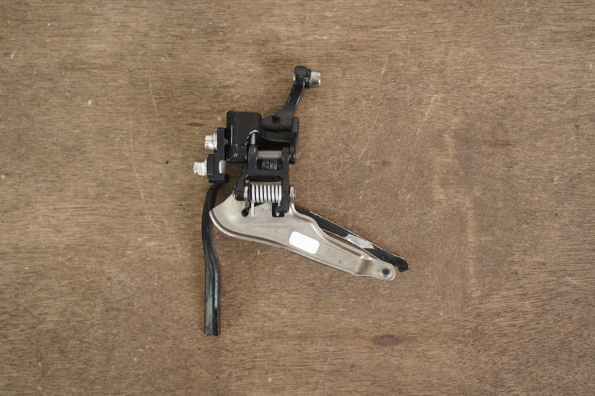 Campagnolo Record 12 Speed Mechanical Rim Brake Road Groupset