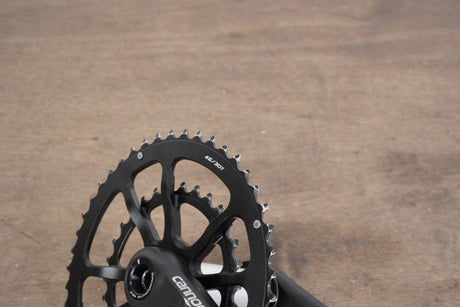 175mm 46/30T Cannondale Si Spidering Hollowgram Road Crankset