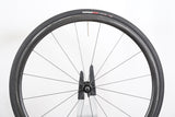 Giant SLR Tubeless Clincher Rim Brake Wheelset Shimano/SRAM 11 Speed