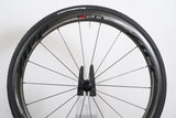 Zipp 303 Firecrest 88/188 Carbon Clincher Rim Brake Wheelset Shimano/SRAM 11