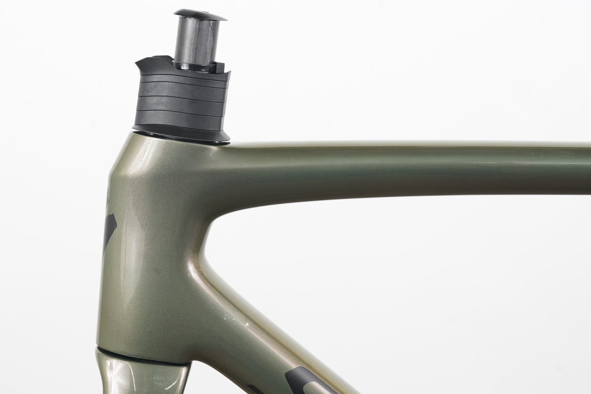 2025 56cm Specialized S-WORKS Tarmac SL8 Carbon Disc Brake Frameset
