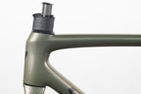 2025 56cm Specialized S-WORKS Tarmac SL8 Carbon Disc Brake Frameset
