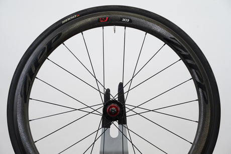 Zipp 303 Firecrest 88/188 Carbon Clincher Rim Brake Wheelset 11 Speed