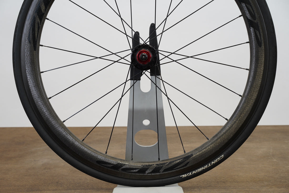 Zipp 303 Firecrest 88/188 Carbon Clincher Rim Brake Wheelset 11 Speed