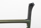 2025 56cm Specialized S-WORKS Tarmac SL8 Carbon Disc Brake Frameset