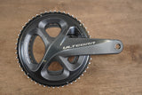 170mm 52/36T Shimano Ultegra FC-R8000 11 Speed Crankset 8000