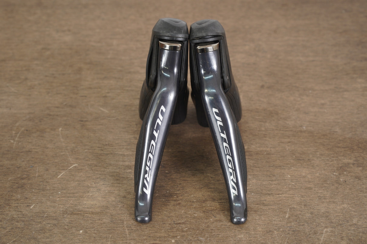 Shimano Ultegra R8070 GS Di2 11 Speed Electronic Hydraulic Disc Brake Groupset 8070