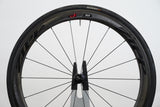 Zipp 303 Firecrest 88/188 Carbon Clincher Rim Brake Wheelset 11 Speed