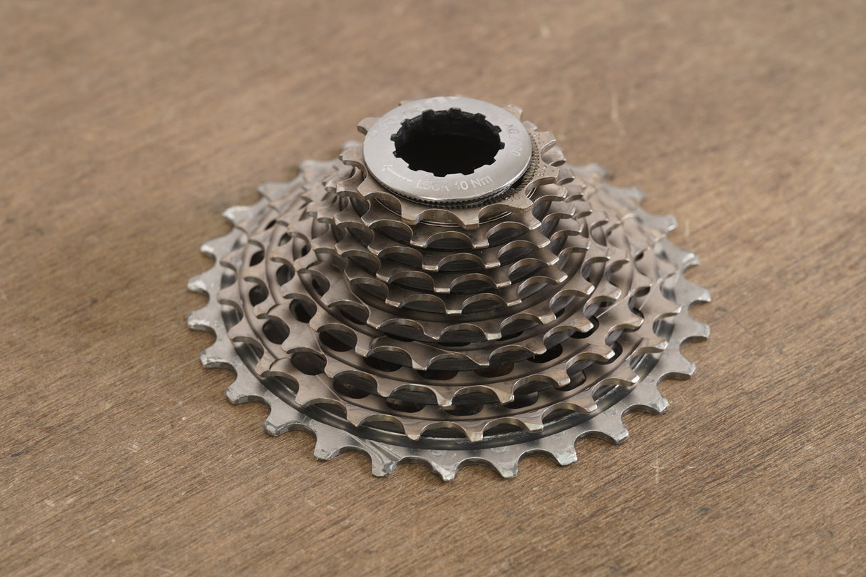 11-28T SRAM Red 10 Speed XG-1090 Road Cassette 158g