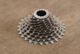 11-28T SRAM Red 10 Speed XG-1090 Road Cassette 158g