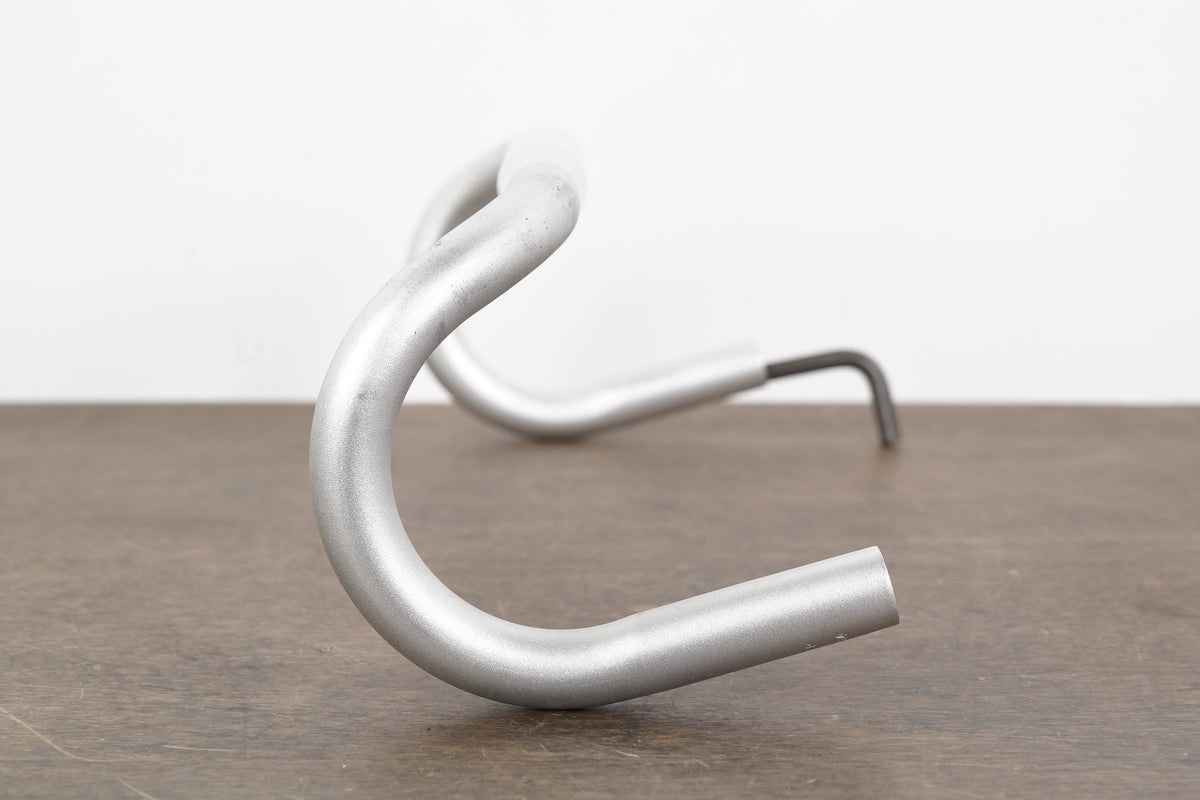 44cm Ritchey Classic Alloy Traditional Bend Road Handlebar 31.8mm