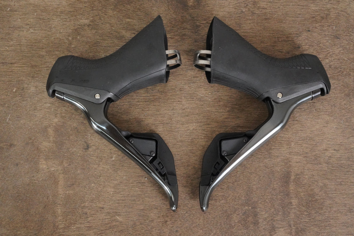 Shimano Dura-Ace R9150 Di2 11 Speed Electronic Rim Brake Road Groupset 9150