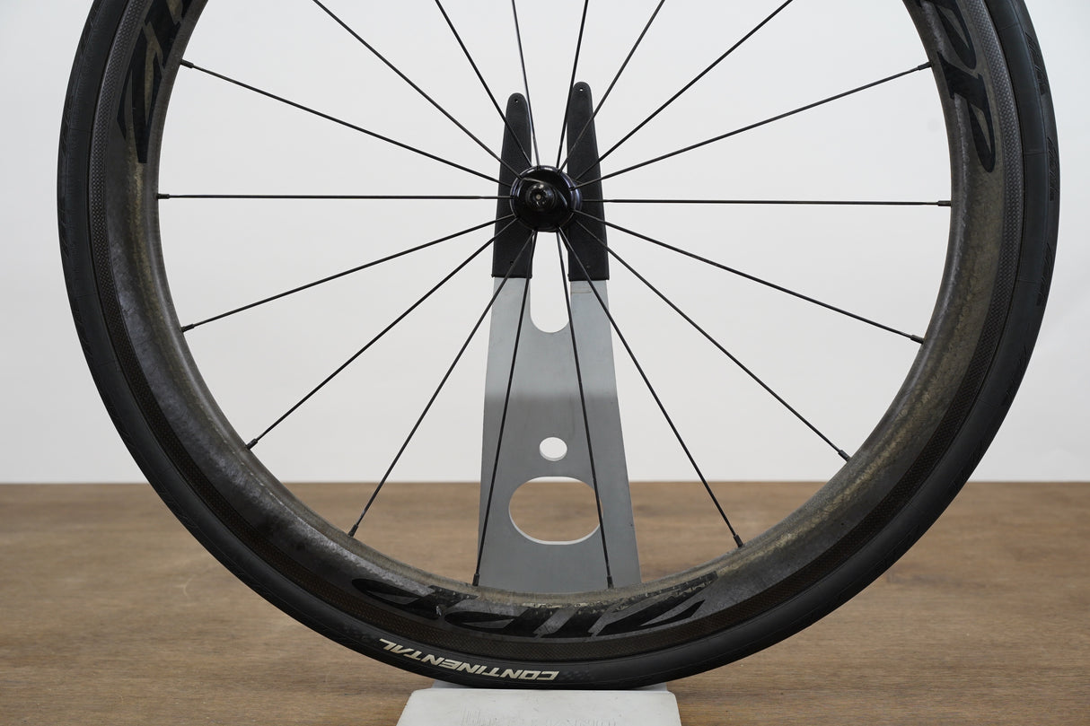 Zipp 303 Firecrest 88/188 Carbon Clincher Rim Brake Wheelset 11 Speed