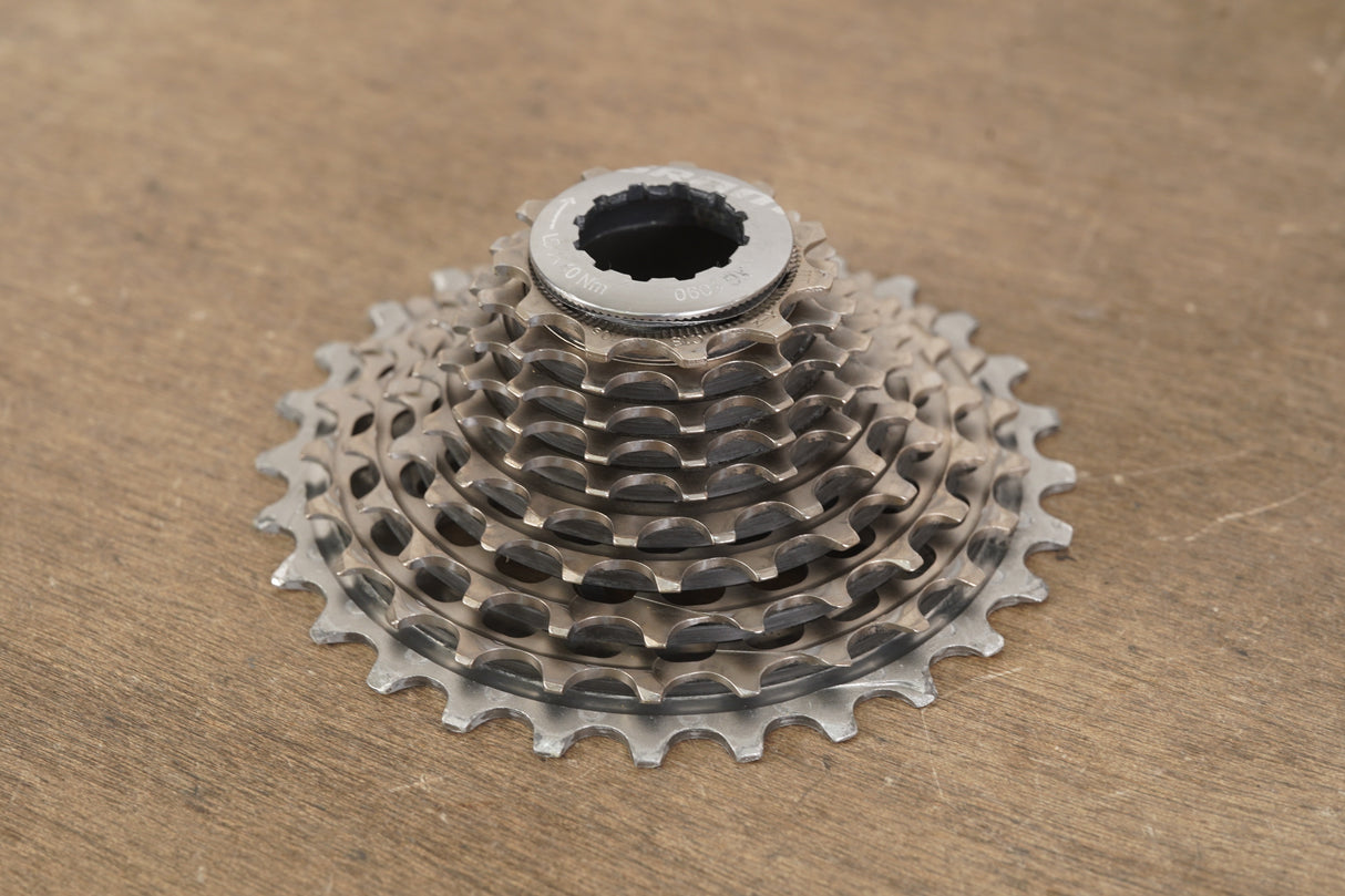 11-28T SRAM Red 10 Speed XG-1090 Road Cassette 158g