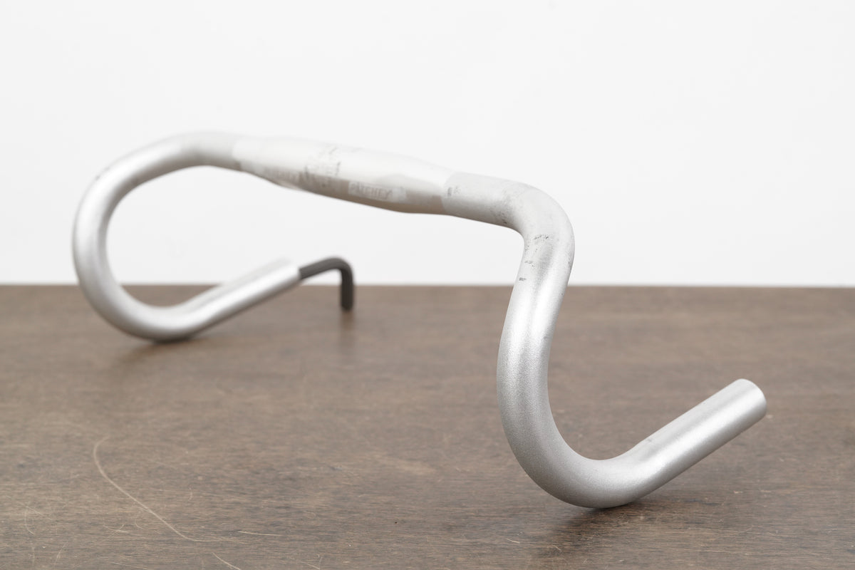 44cm Ritchey Classic Alloy Traditional Bend Road Handlebar 31.8mm